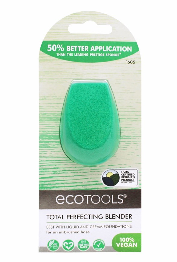 Products ECOTOOLS