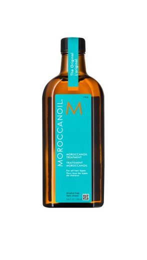 Moroccanoil Hair Treatment Oil 