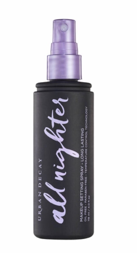 Product Urban Decay All Nighter Setting Spray