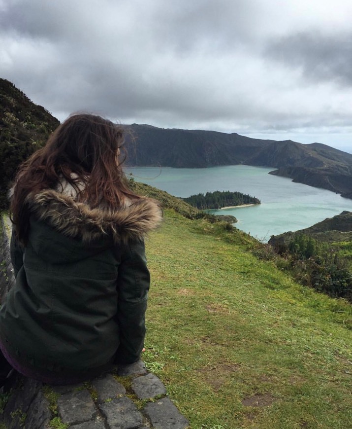 Place Ponta Delgada, Açores