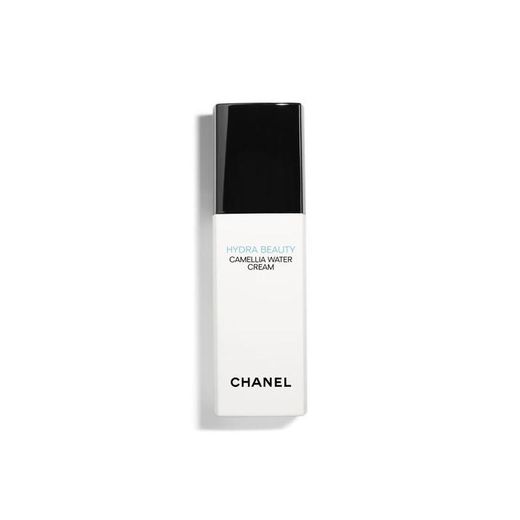 Chanel Camelia Water Cream
