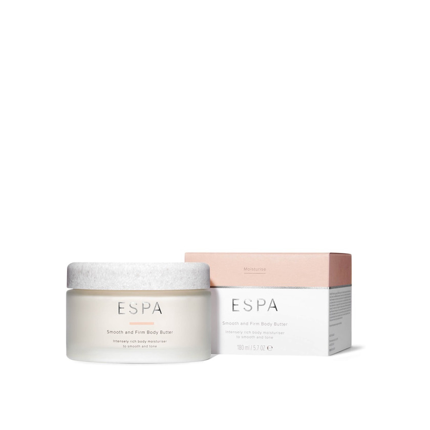 Producto ESPA Smooth & Firm 