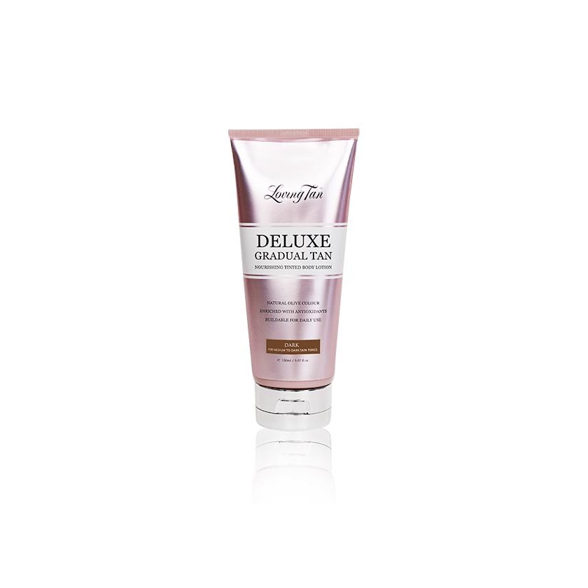 Product Loving Tan Deluxe Gradual Tan Dark