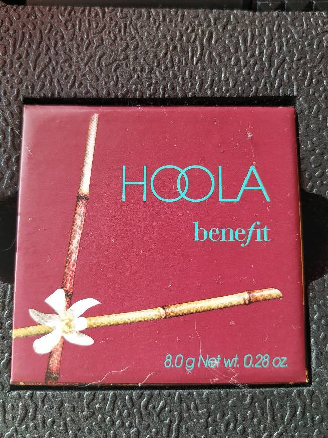 Producto Hoola Benefit