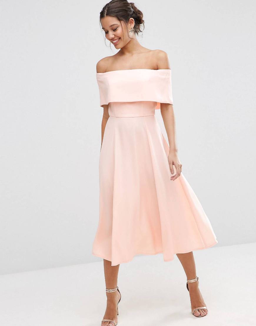 Moda Wedding guest dress 