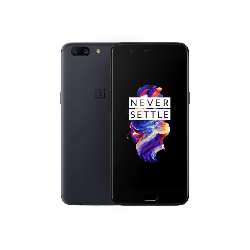 Producto Oneplus 5