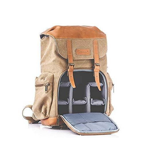 Productos Mochila para kit de fotografia