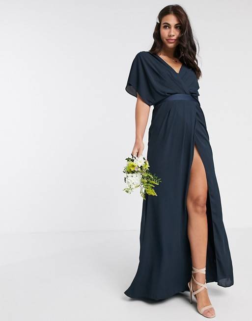 Social ASOS dress