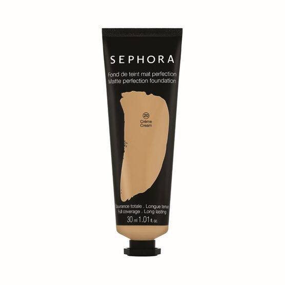 Producto Base Sephora 