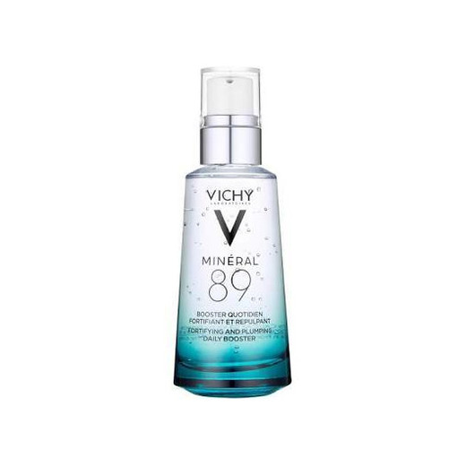 Vichy Mineral 89 