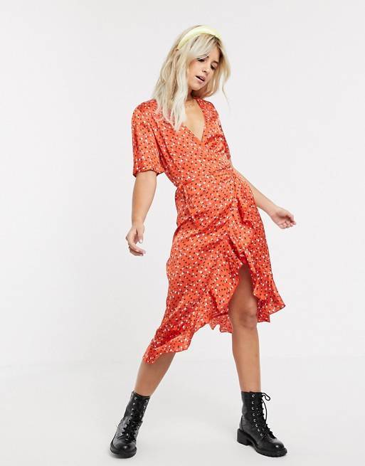 Social Vestido ASOS