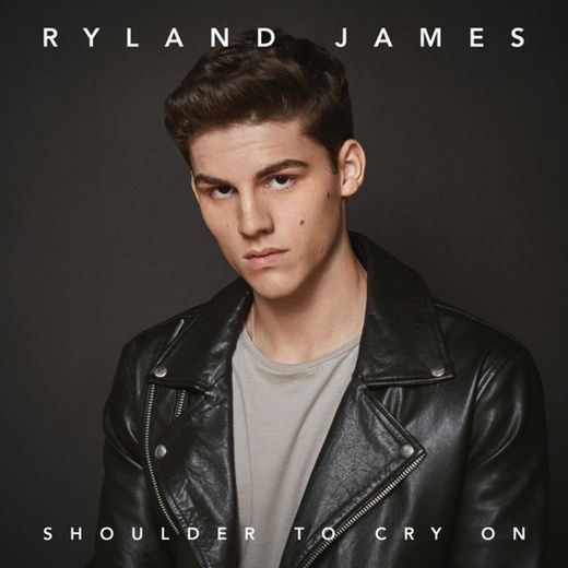 Shoulder To Cry On