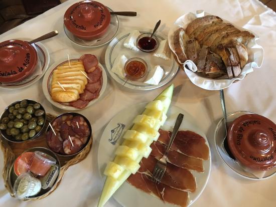 Restaurants Adega do Albertino