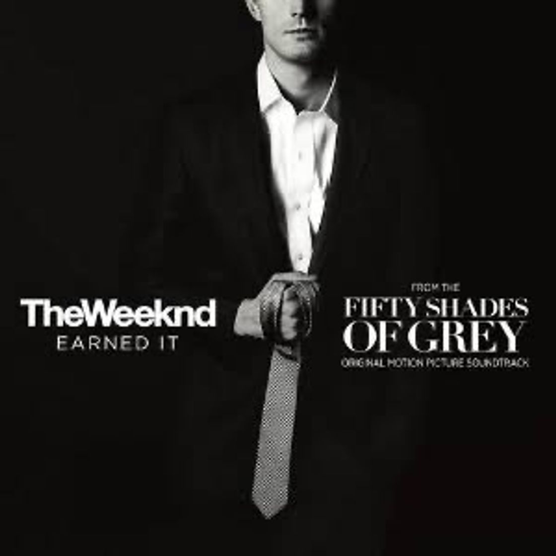 Music Earned it - the weeknd