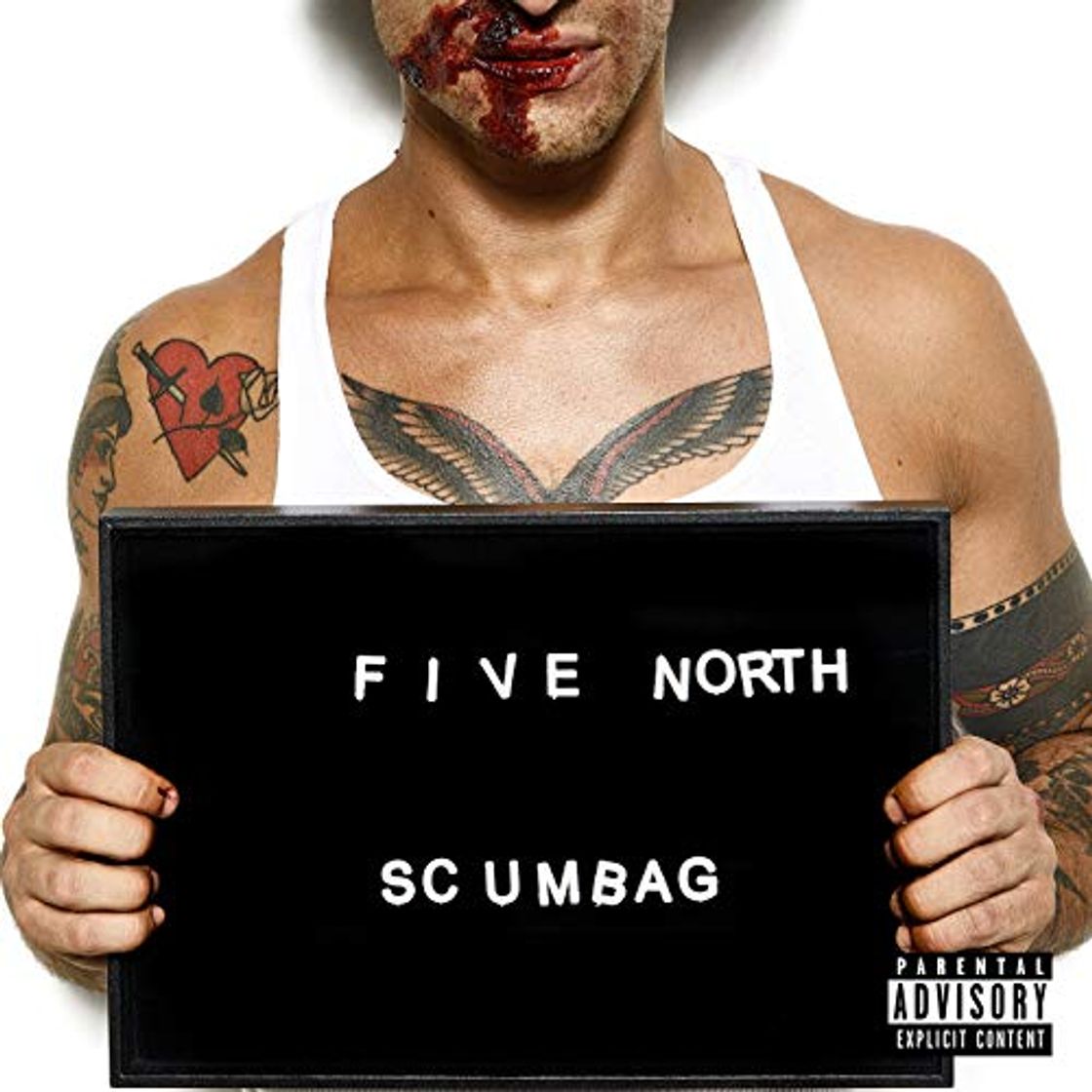 Producto Scumbag [Explicit]