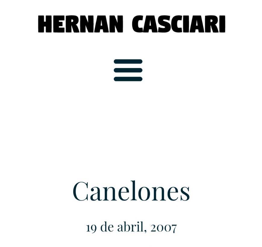 Canelones