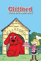 Clifford the Big Red Dog