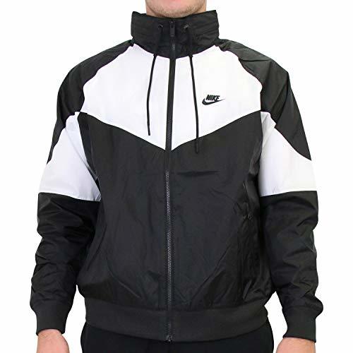 Fitness Nike Sportswear Windrunner Chaqueta