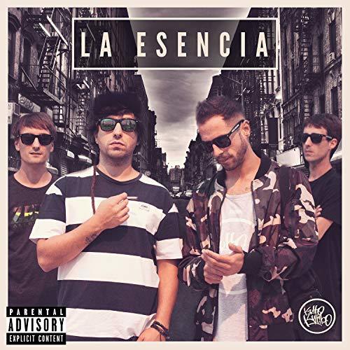 Electronics La Esencia [Explicit]