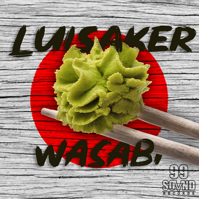 Canción Wasabi