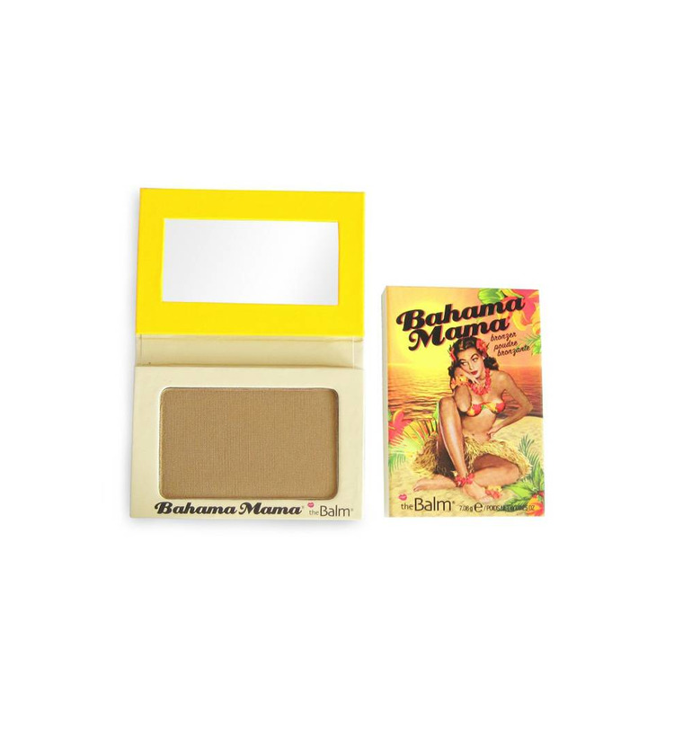 Product Bronceador Bahama Mama The Balm