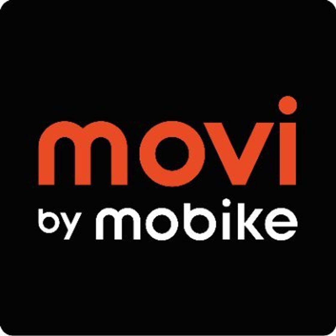 ‎Movi by Mobike 