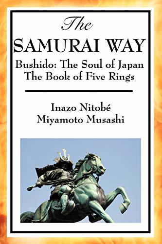 Libro The Samurai Way, Bushido