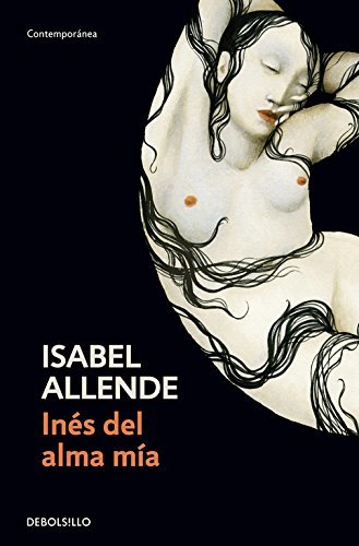 Libro Ines Del Alma Mia