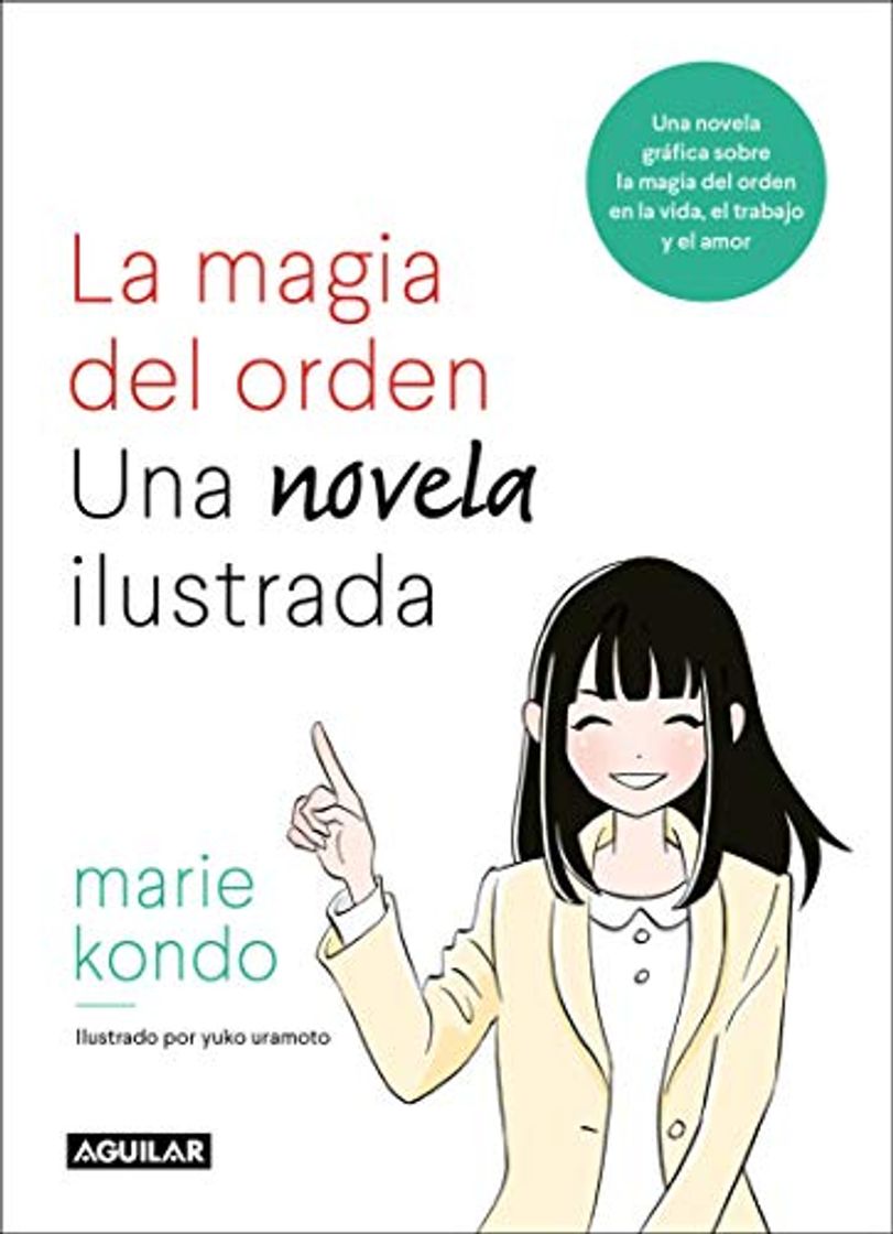 Libro La magia del día a día 