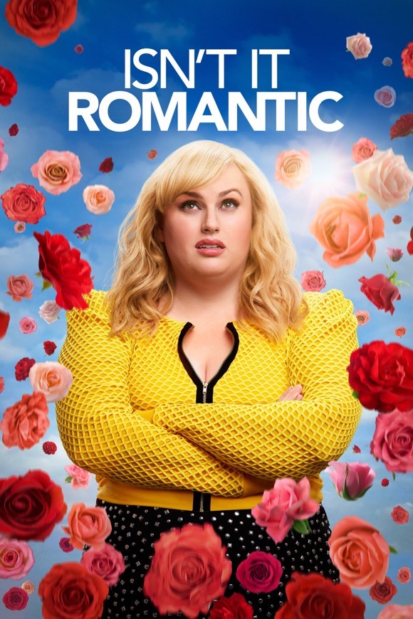 Movie ¿No es romántico?