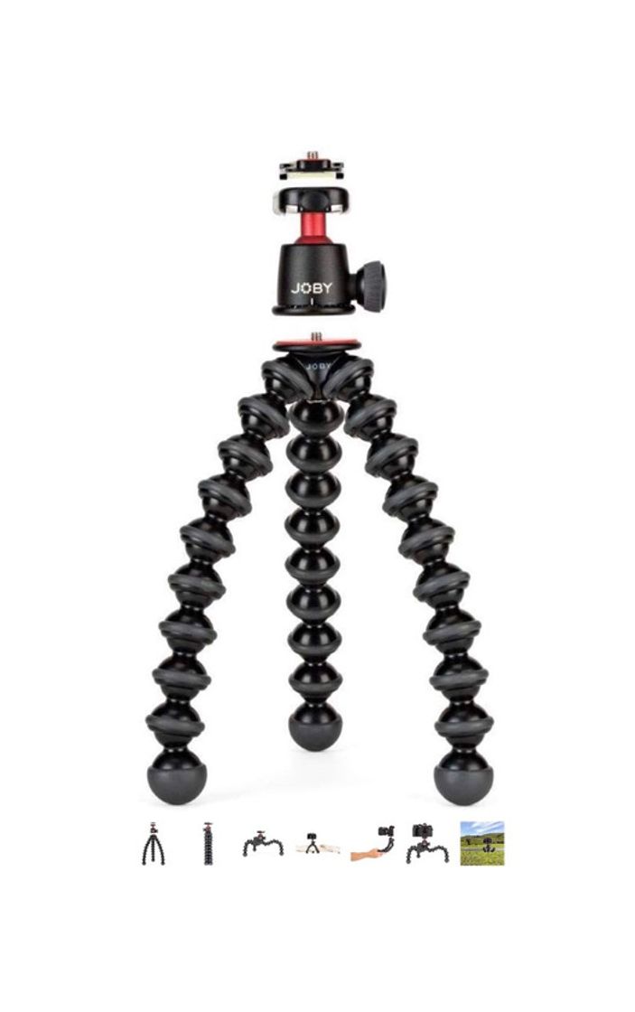 Producto GorillaPod