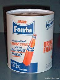 Productos Fanta Berry - Paquete de 12 x 355 ml - Total