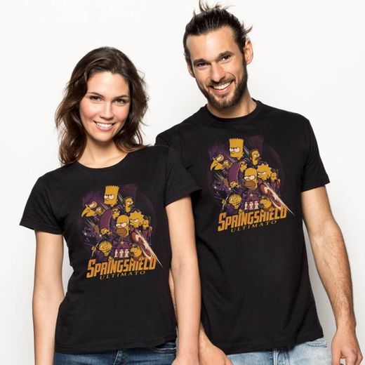 Springshield by Redbug - Pampling.com T-shirts