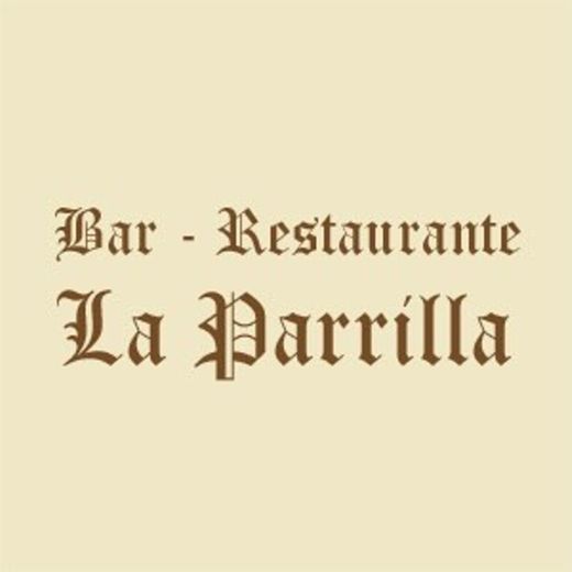 Restaurante Terraza La Parrilla de Valdemoro