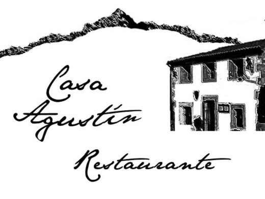 Casa Agustín Restaurante