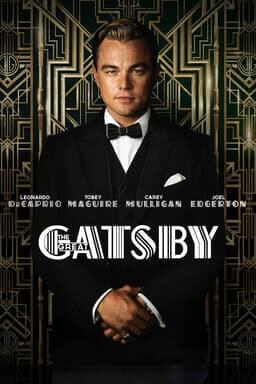 Movie The Great Gatsby