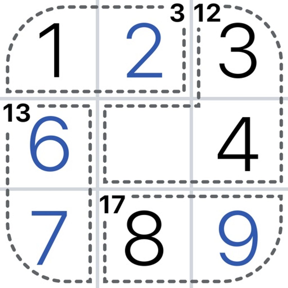 Apps Killer Sudoku by Sudoku.com