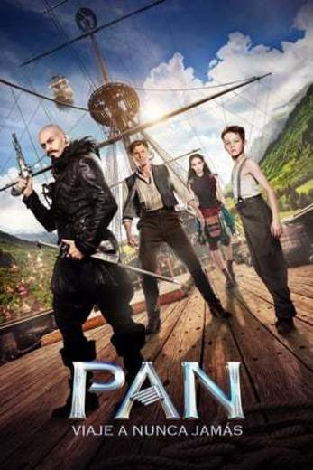 Pan