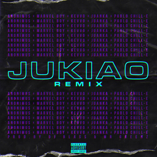 Jukiao - Remix