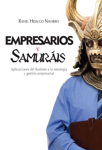 Book Empresarios Y Samuraís