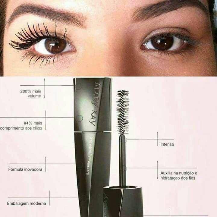 Producto Lash intensity Mary Kay 