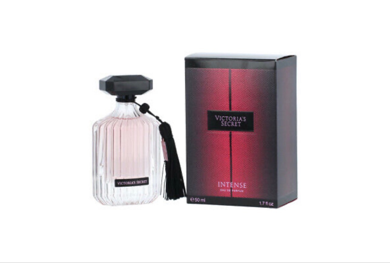 Moda Perfume Victoria's Secret Intense