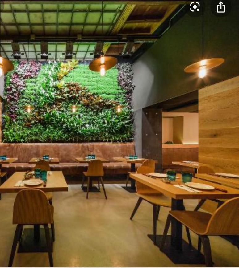 Restaurantes Mamarracha