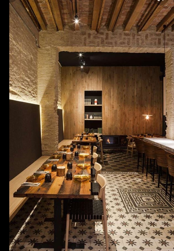 Restaurantes Perro Viejo