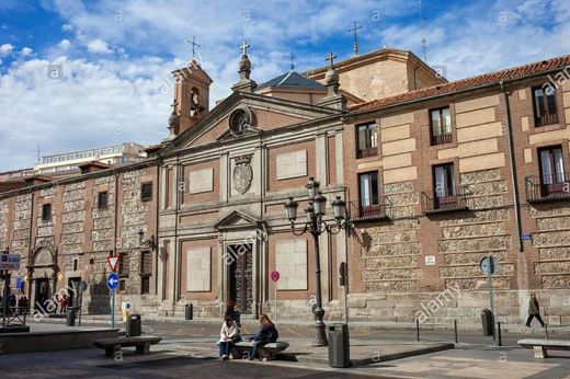 Monasterio de las Descalzas Reales