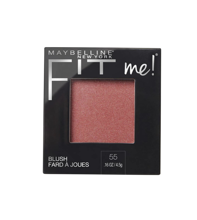 Producto Blush Maybelline