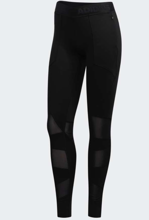 Moda Leggins ALPHASKIN