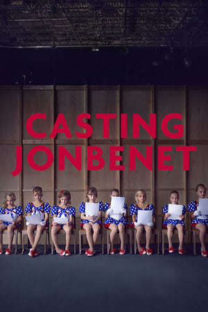 Movie Casting JonBenet