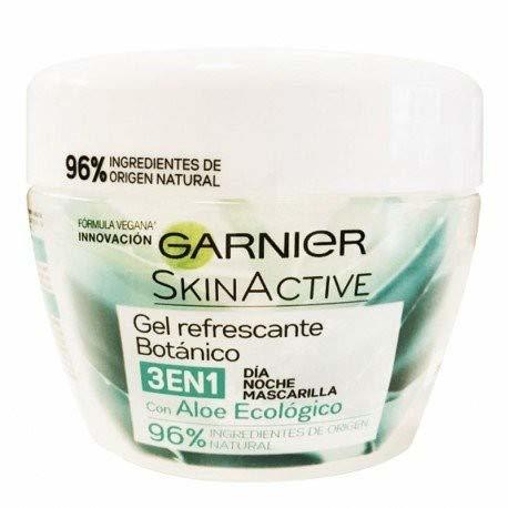 Belleza ALOE ECOLOGICO gel refrescante botánico 3 en 1 150 ml