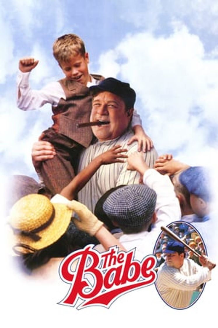 Movie El ídolo